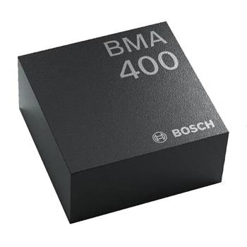 BMA400 Product Pictures