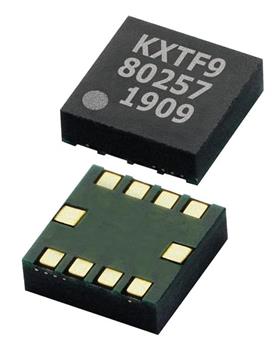 KXTF9-2050 Product Pictures