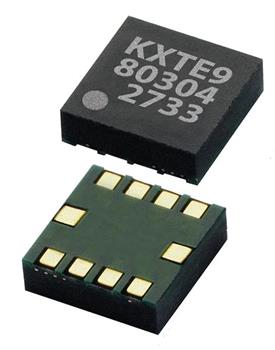 KXTE9-1050 Product Pictures