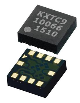 KXTC9-2050 Product Pictures