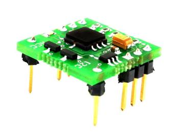 I2C-ACC Product Pictures