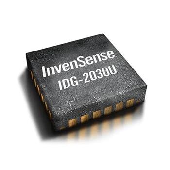 IDG-2030U Product Pictures