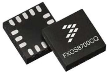 FXOS8700CQR1 Product Pictures