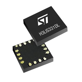 H3LIS331DL Product Pictures
