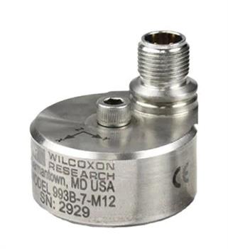 993B-7-M12 CERT Product Pictures
