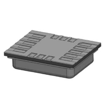 ADXL362BCCZ-RL7 Product Pictures