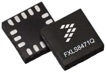 FXLS8471QR1 Product Pictures
