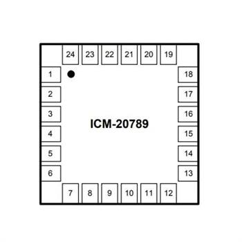 ICM-20789 Product Pictures