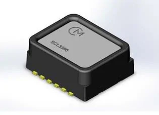 SCL3300-D01-10 Product Pictures