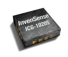 ICG-1020S Product Pictures