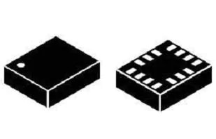 LSM6DSLTR Product Pictures