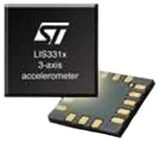 LIS3LV02DLTR Product Pictures