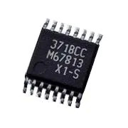 MLX90371GGO-BCC-500-RE Product Pictures