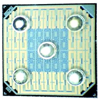 EPC200-CSP5 Product Pictures