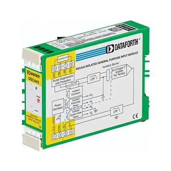 DSCA43-10 Product Pictures