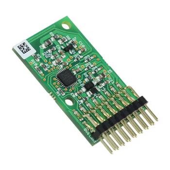 IAQ2000 I2C CON Product Pictures