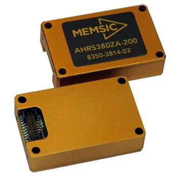 AHRS380ZA-200 Product Pictures