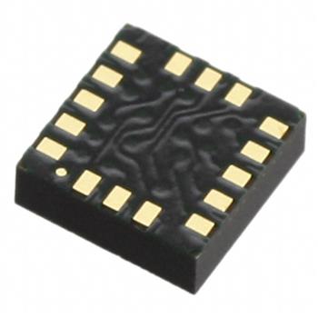 LIS331DLM Product Pictures