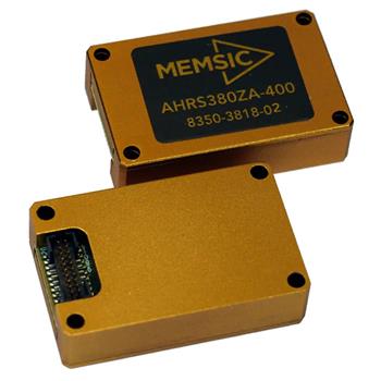 AHRS380ZA-400 Product Pictures