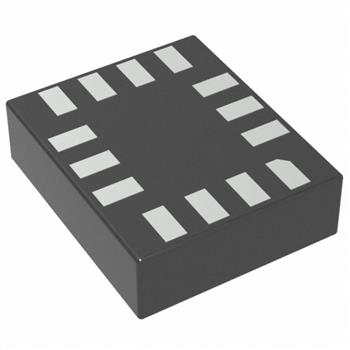 LSM6DSMUSTR Product Pictures