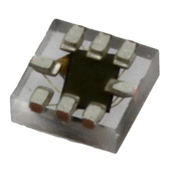 IS31SE5001-QFLS2-TR Product Pictures