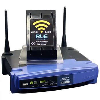 WIFI-TH Product Pictures