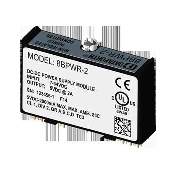 8BPWR-2 Product Pictures