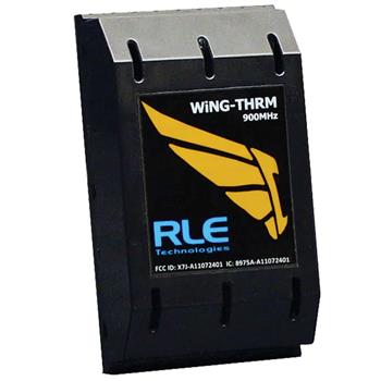 WING-THRM Product Pictures