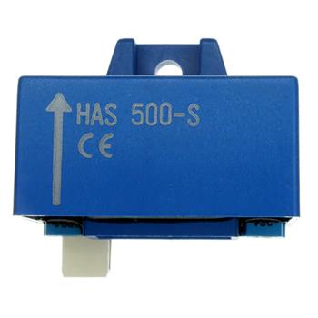 HAS 500-S Product Pictures