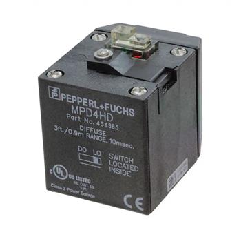 MPD4HD Product Pictures