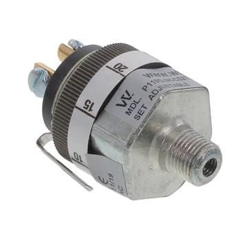 P119G-3H-C52TS-DIS Product Pictures