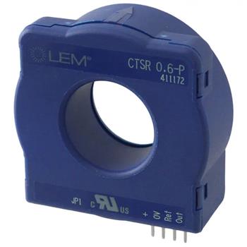CTSR 0.6-P Product Pictures