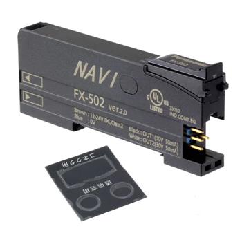 FX-502 Product Pictures