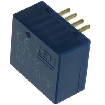 HXS 20-NP Product Pictures