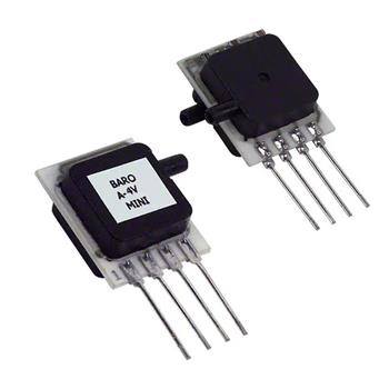 5 CMH2O-D1-4V-MINI Product Pictures