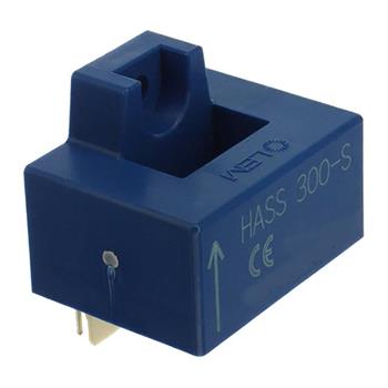 HASS 300-S Product Pictures