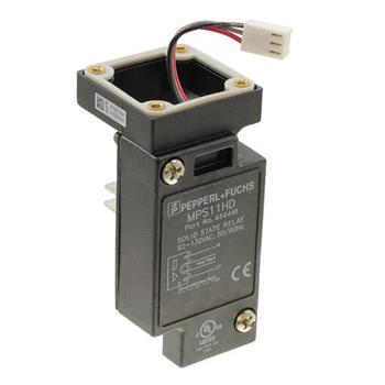 MPS11HD Product Pictures