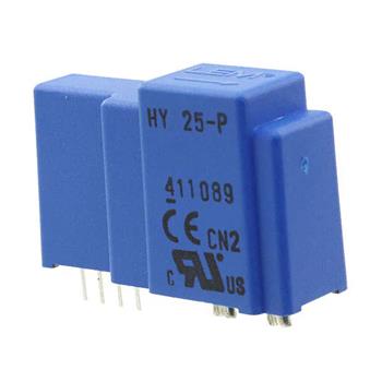 HY 25-P Product Pictures