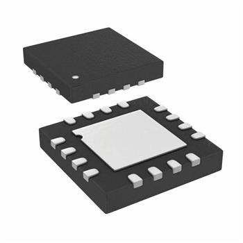 ADXL337BCPZ-RL Product Pictures