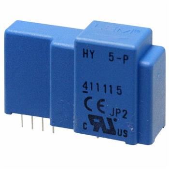 HY 5-P Product Pictures
