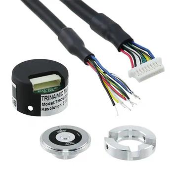 TMCS-20-4-8192-AT-01 Product Pictures