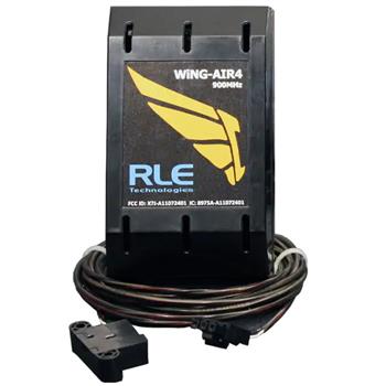 WING-AIR4 Product Pictures