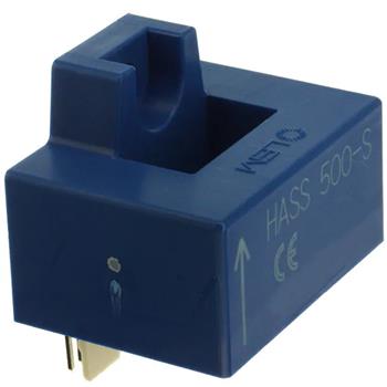 HASS 500-S Product Pictures