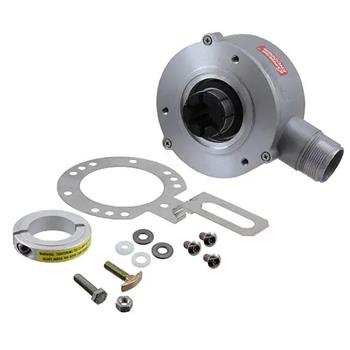 XHS25F-75-R2-SS-360-ABZC-28V V-SCS18 Product Pictures