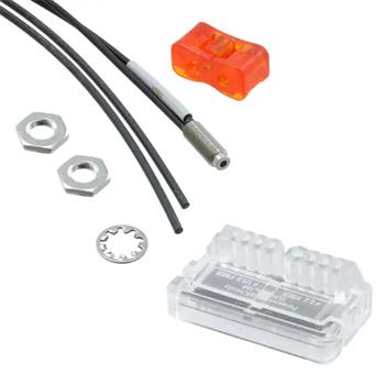 FD-61W Product Pictures
