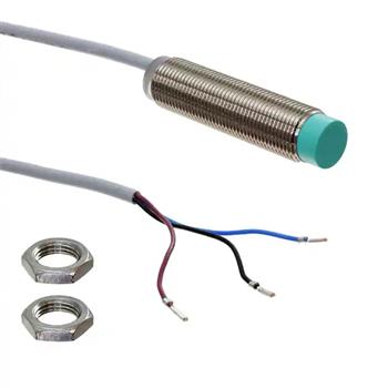 NBN4-12GM50-E2 Product Pictures