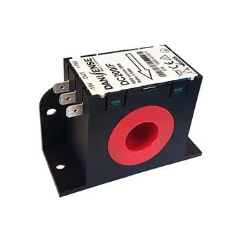 DC200IF Product Pictures