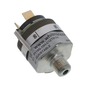 P119G-10H-C12TB-DIS Product Pictures