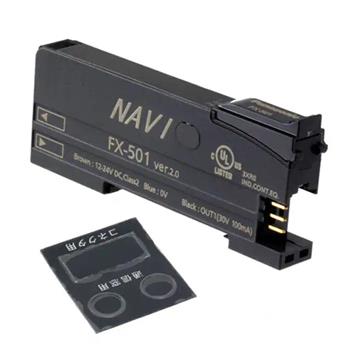 FX-501 Product Pictures