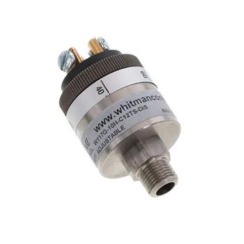W117G-10H-C12TS-DIS Product Pictures